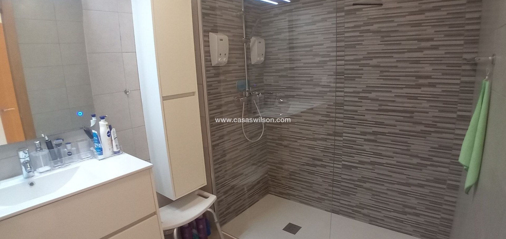 Sale - Villa - Algorfa - La Finca Golf