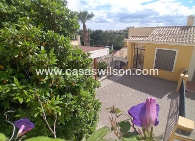 Sale - Villa - Algorfa - La Finca Golf