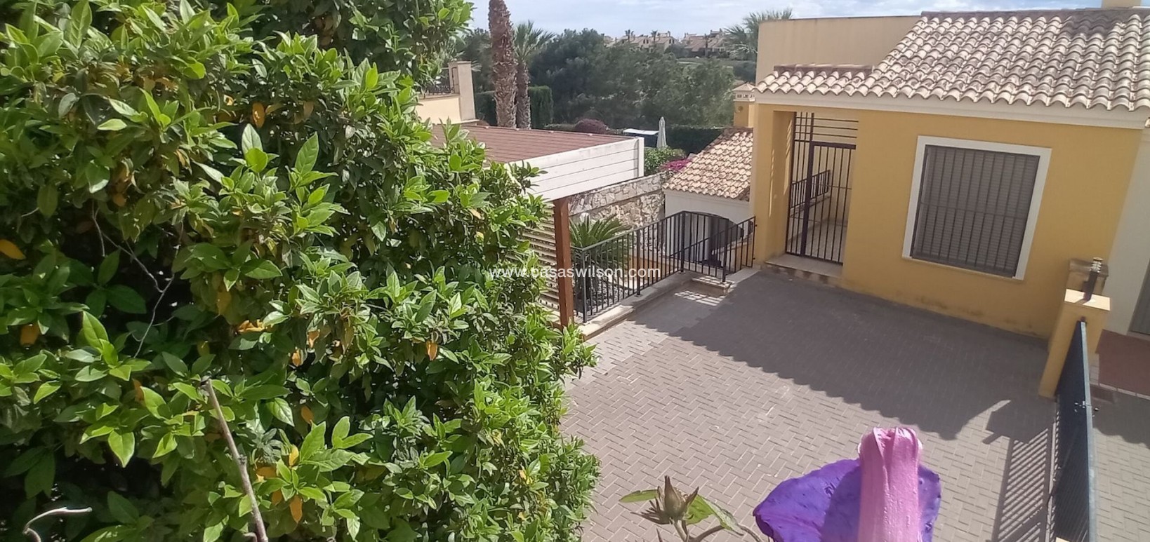 Sale - Villa - Algorfa - La Finca Golf