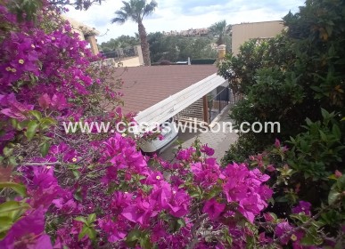 Sale - Villa - Algorfa - La Finca Golf