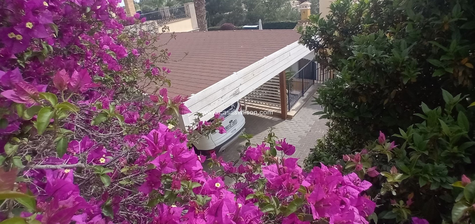 Sale - Villa - Algorfa - La Finca Golf