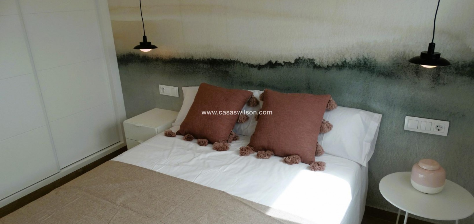 New Build - Bungalow - Pilar de la Horadada - pueblo