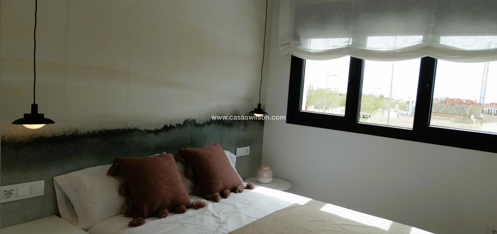 New Build - Bungalow - Pilar de la Horadada - pueblo