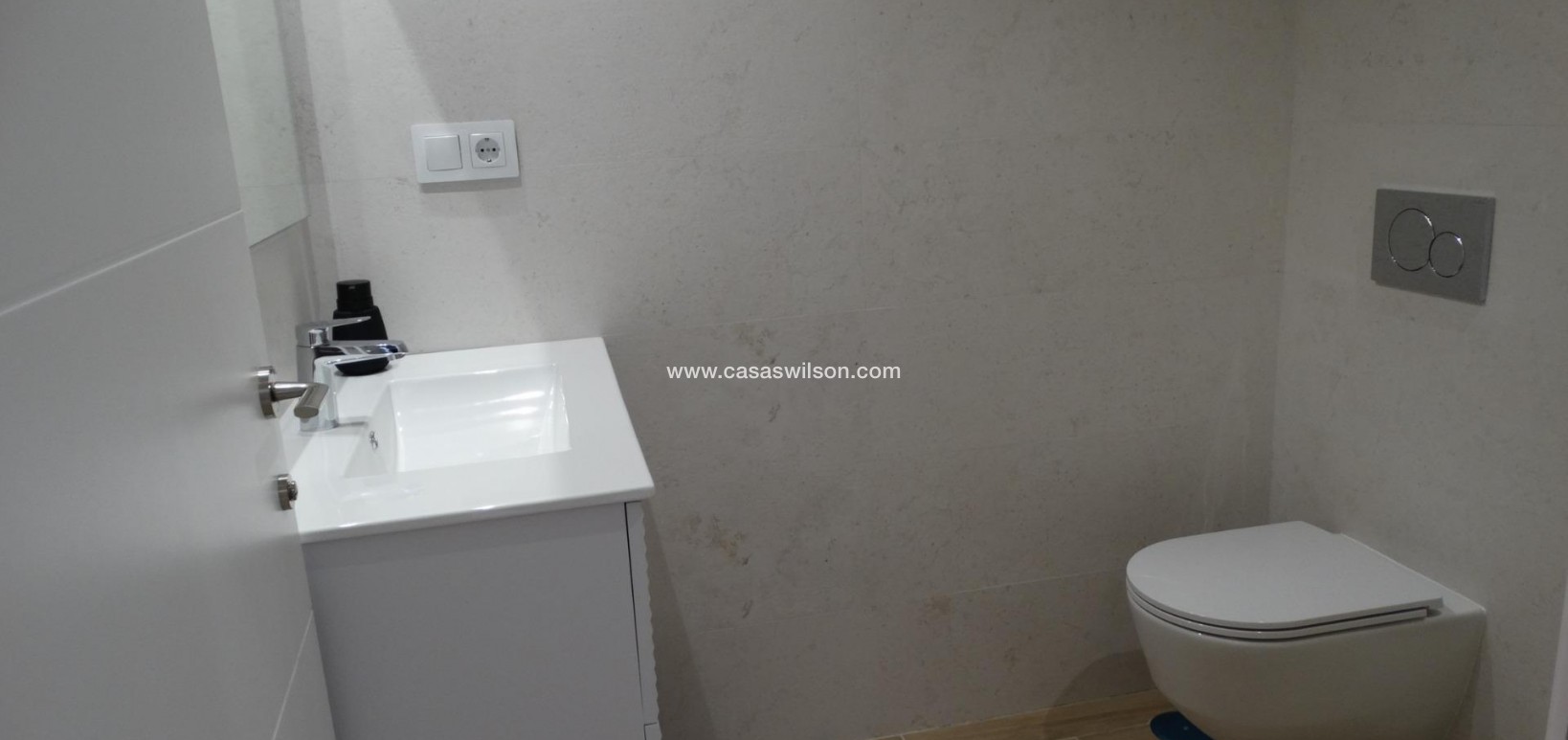 New Build - Bungalow - Pilar de la Horadada - pueblo