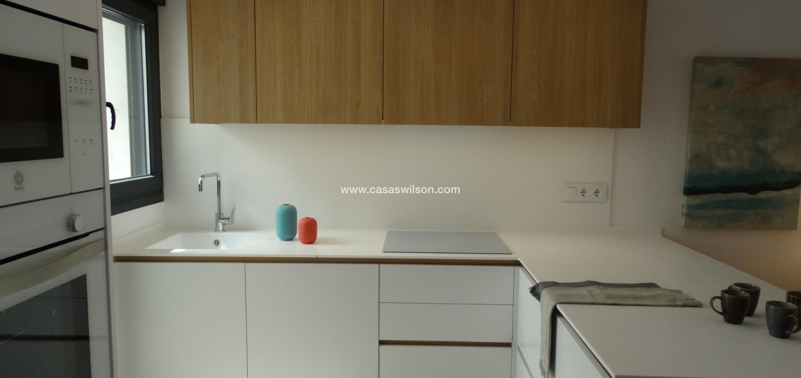 New Build - Bungalow - Pilar de la Horadada - pueblo