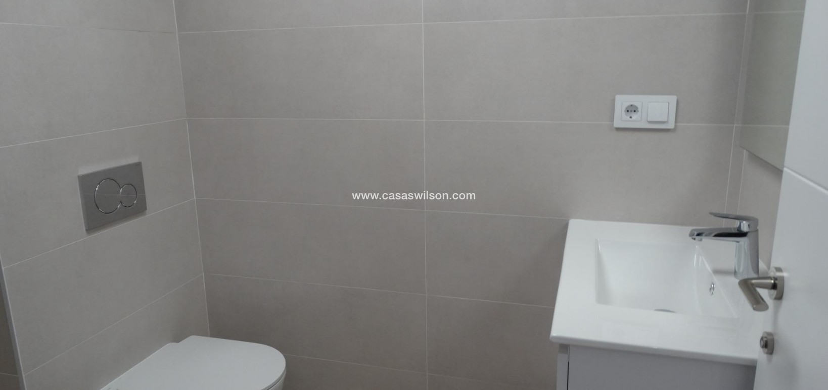 New Build - Bungalow - Pilar de la Horadada - pueblo