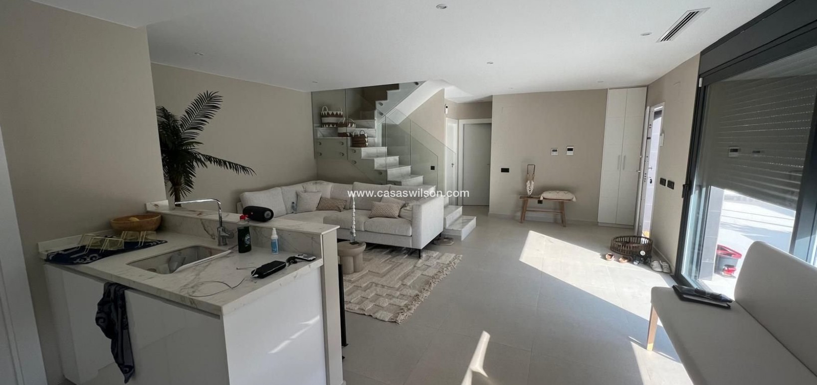 Sale - Villa - Algorfa