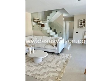 Sale - Villa - Algorfa