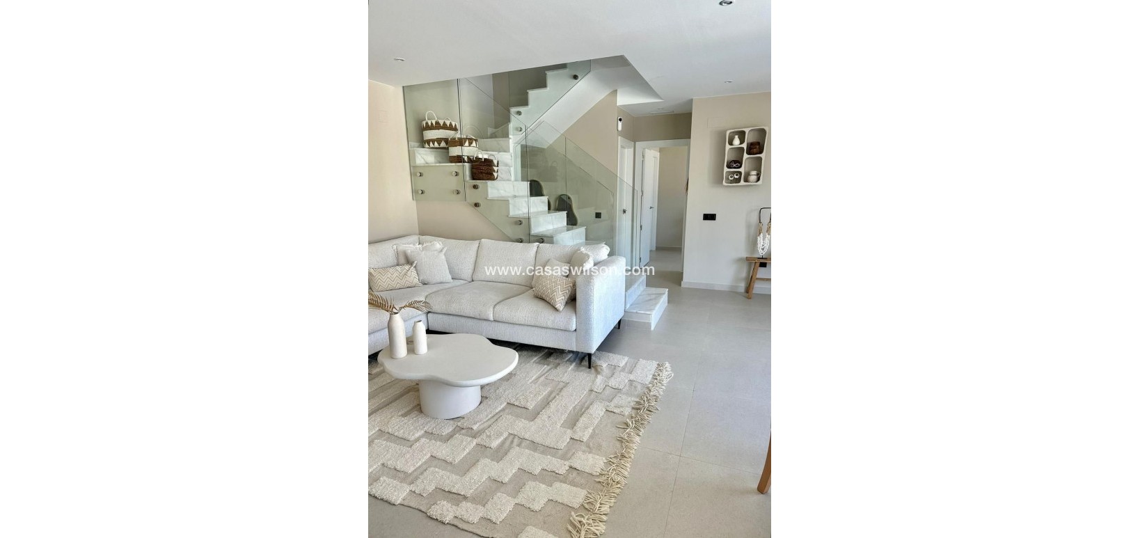 Sale - Villa - Algorfa