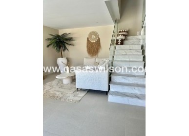 Sale - Villa - Algorfa