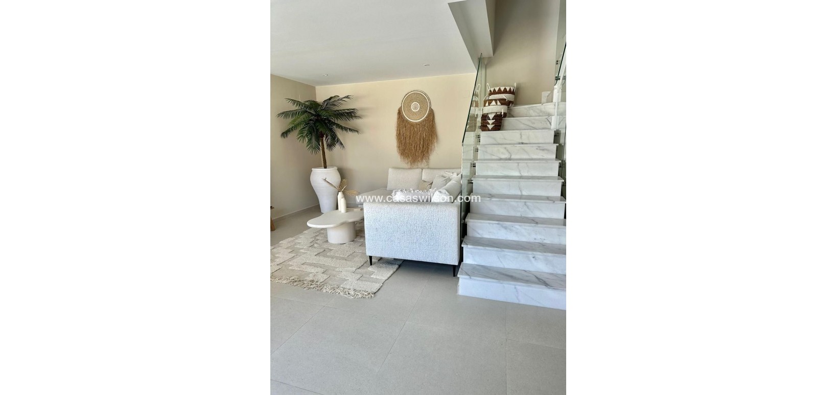 Sale - Villa - Algorfa