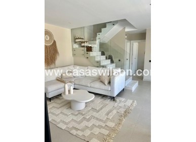 Sale - Villa - Algorfa