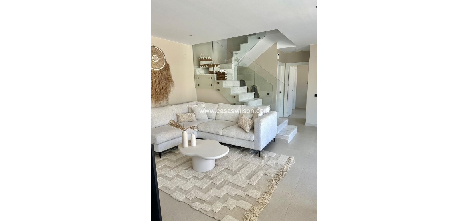 Sale - Villa - Algorfa