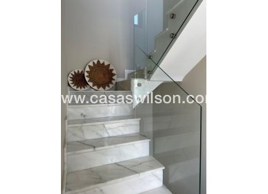 Sale - Villa - Algorfa