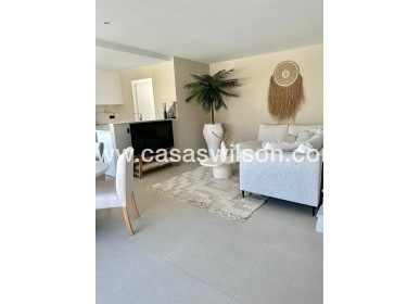 Sale - Villa - Algorfa