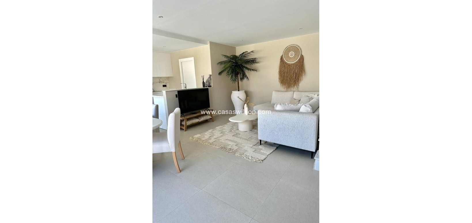 Sale - Villa - Algorfa