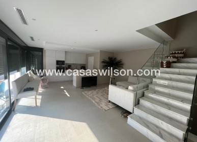 Sale - Villa - Algorfa