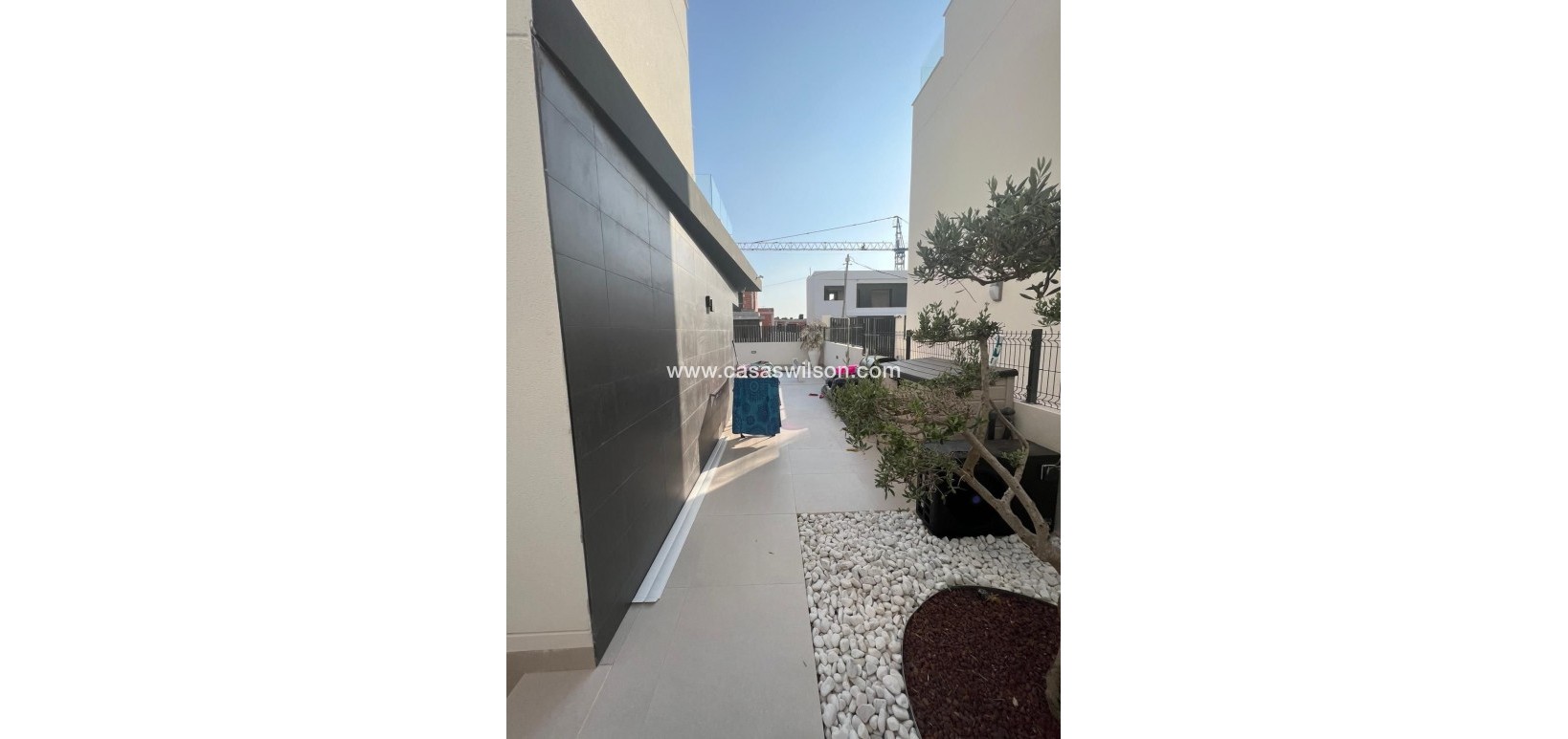 Sale - Villa - Algorfa