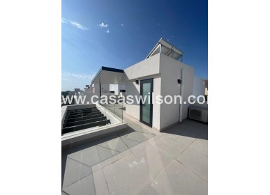 Sale - Villa - Algorfa