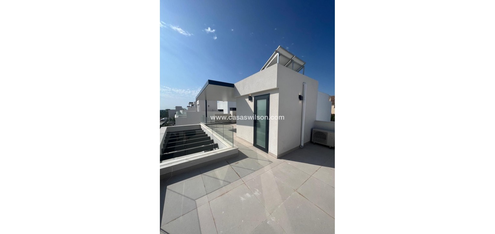 Sale - Villa - Algorfa
