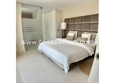 Sale - Villa - Algorfa