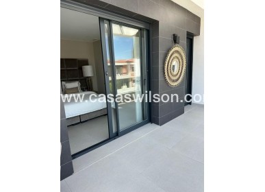 Sale - Villa - Algorfa