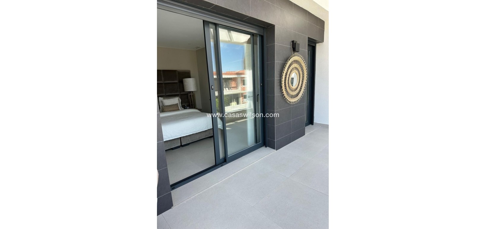 Sale - Villa - Algorfa