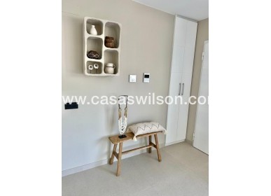 Sale - Villa - Algorfa