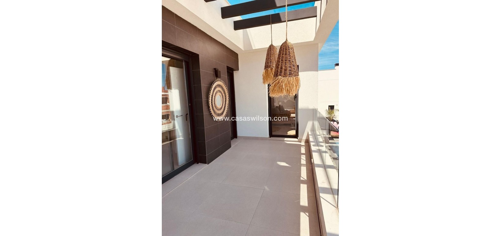 Sale - Villa - Algorfa