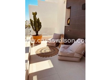 Sale - Villa - Algorfa