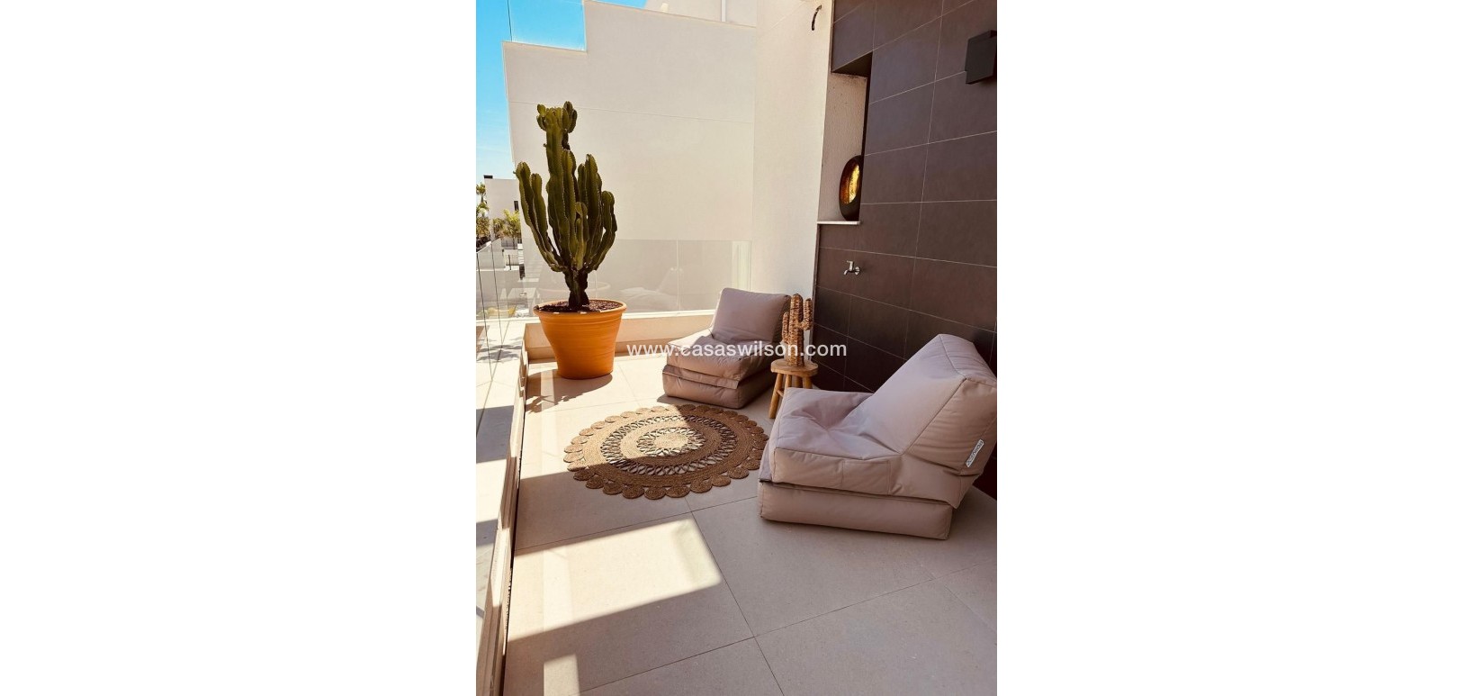 Sale - Villa - Algorfa