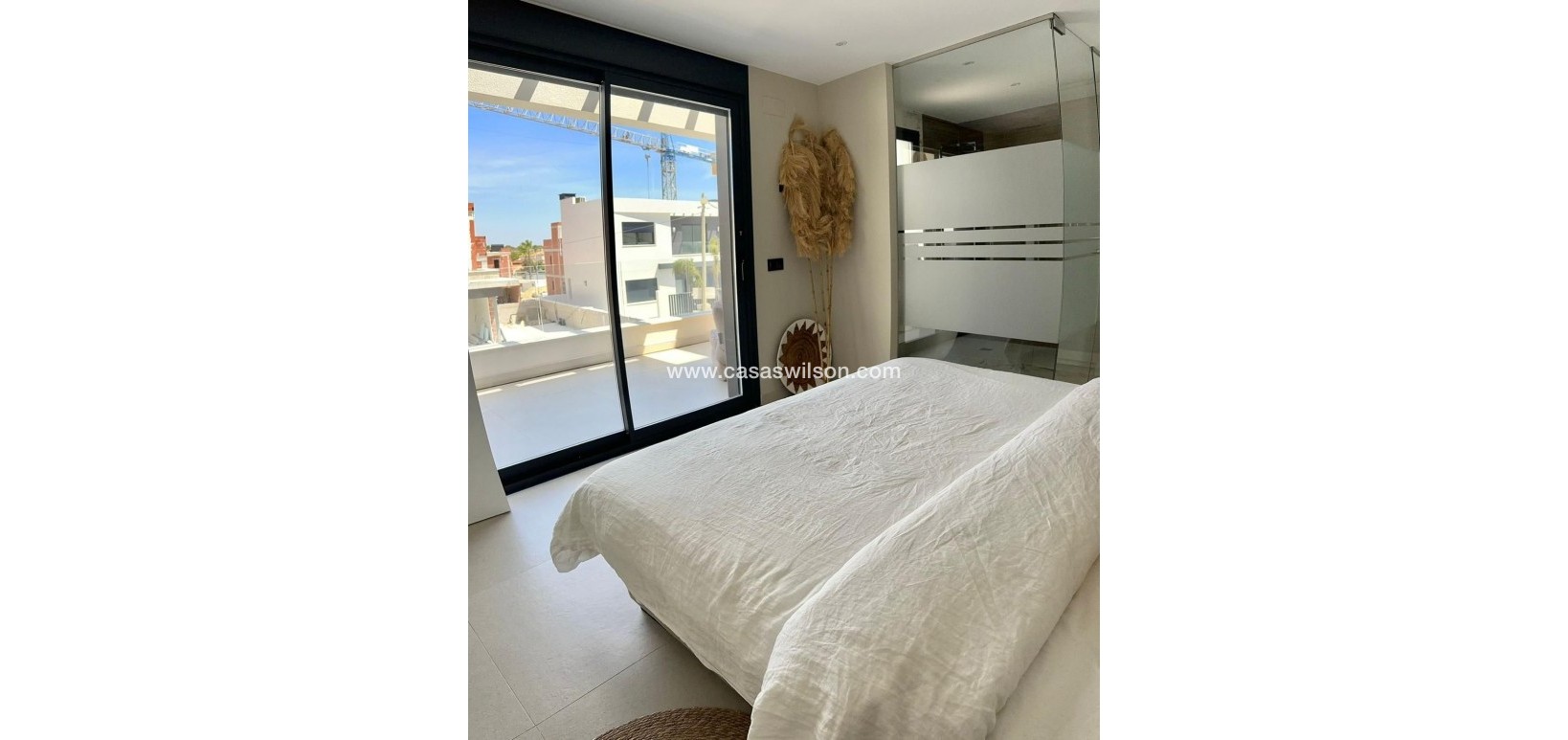 Sale - Villa - Algorfa