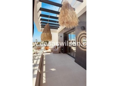 Sale - Villa - Algorfa