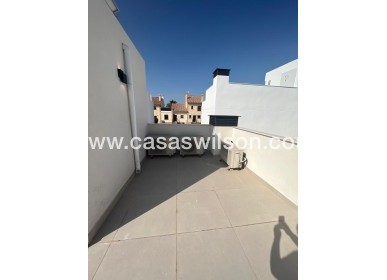 Sale - Villa - Algorfa