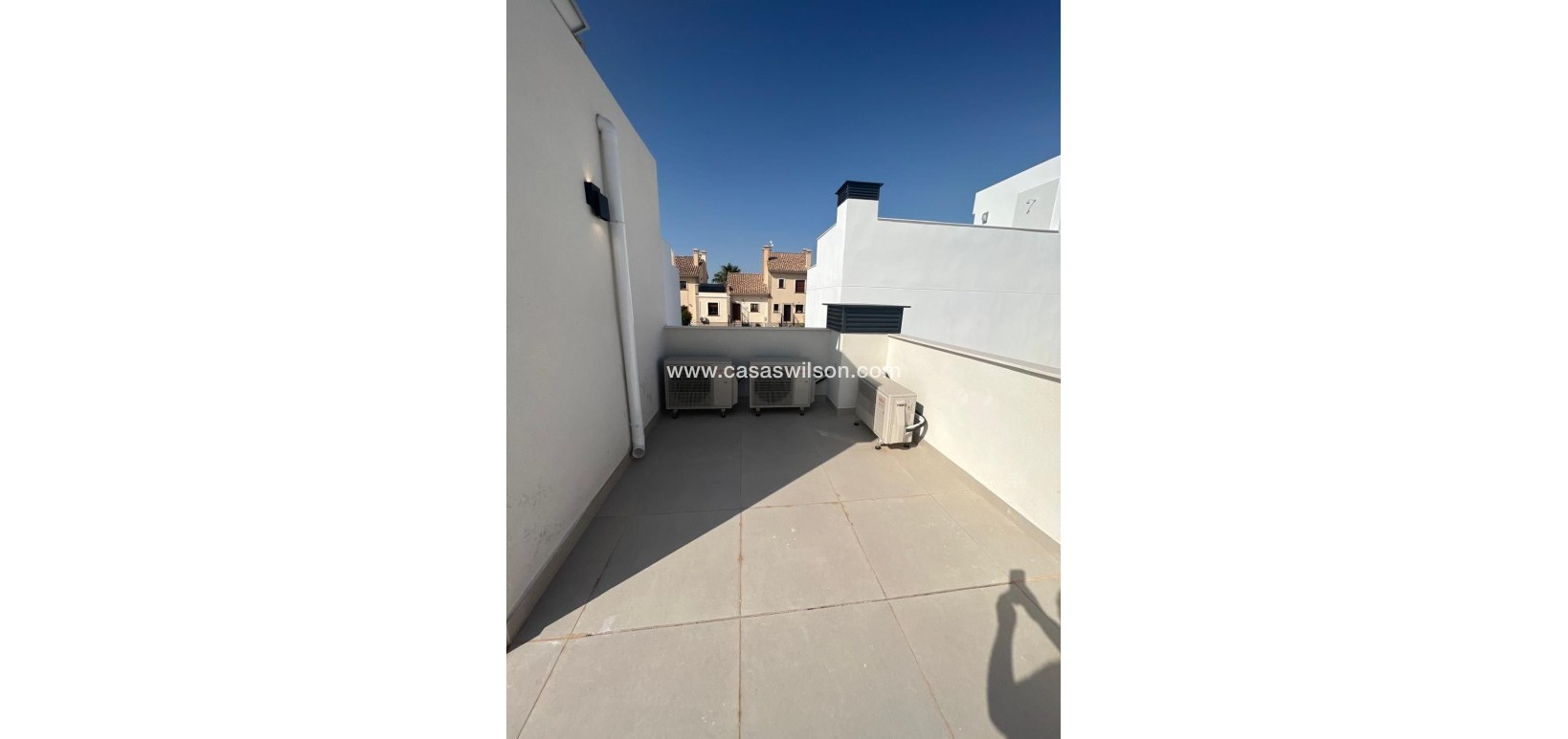 Sale - Villa - Algorfa