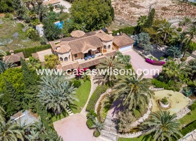 Sale - Villa - Elche - Elche/Elx