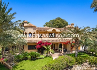 Sale - Villa - Elche - Elche/Elx