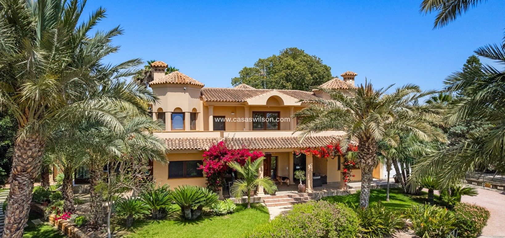 Sale - Villa - Elche - Elche/Elx