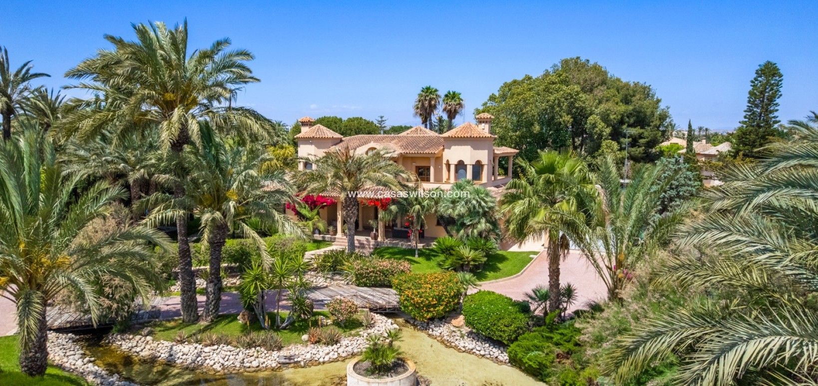 Sale - Villa - Elche - Elche/Elx