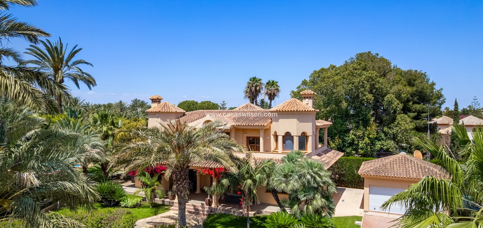 Sale - Villa - Elche - Elche/Elx