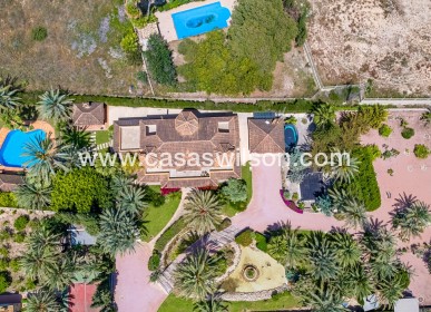 Sale - Villa - Elche - Elche/Elx