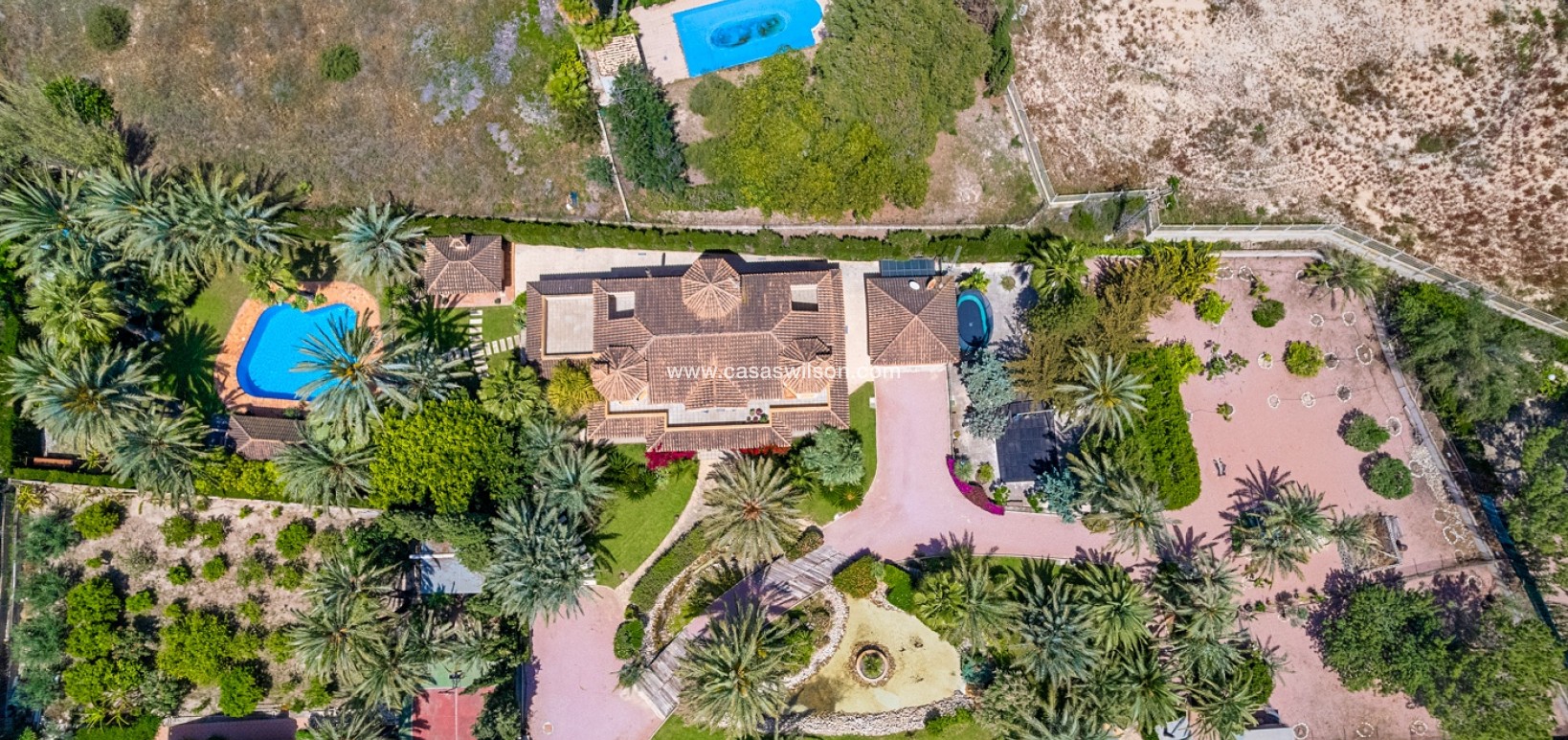 Sale - Villa - Elche - Elche/Elx