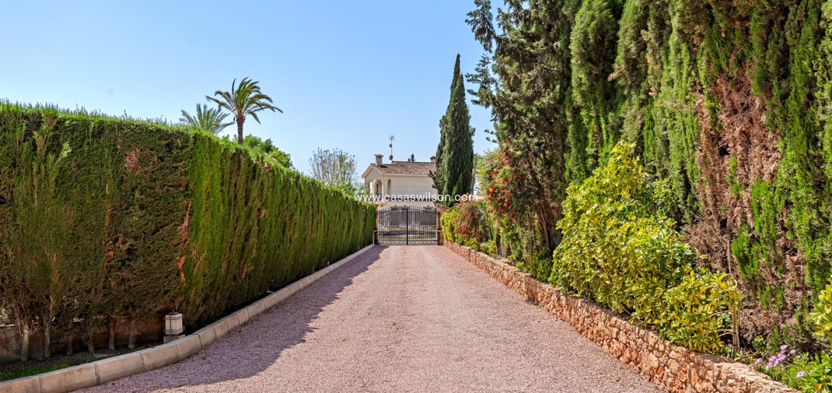 Sale - Villa - Elche - Elche/Elx