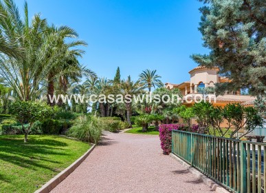 Sale - Villa - Elche - Elche/Elx