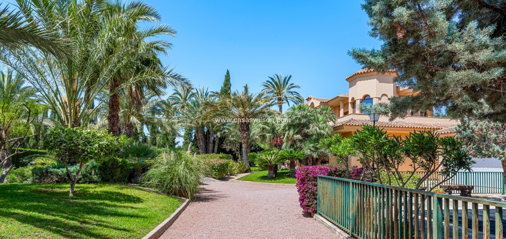 Sale - Villa - Elche - Elche/Elx