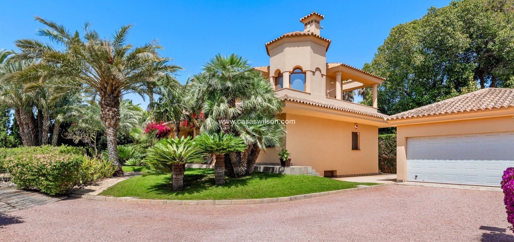 Sale - Villa - Elche - Elche/Elx