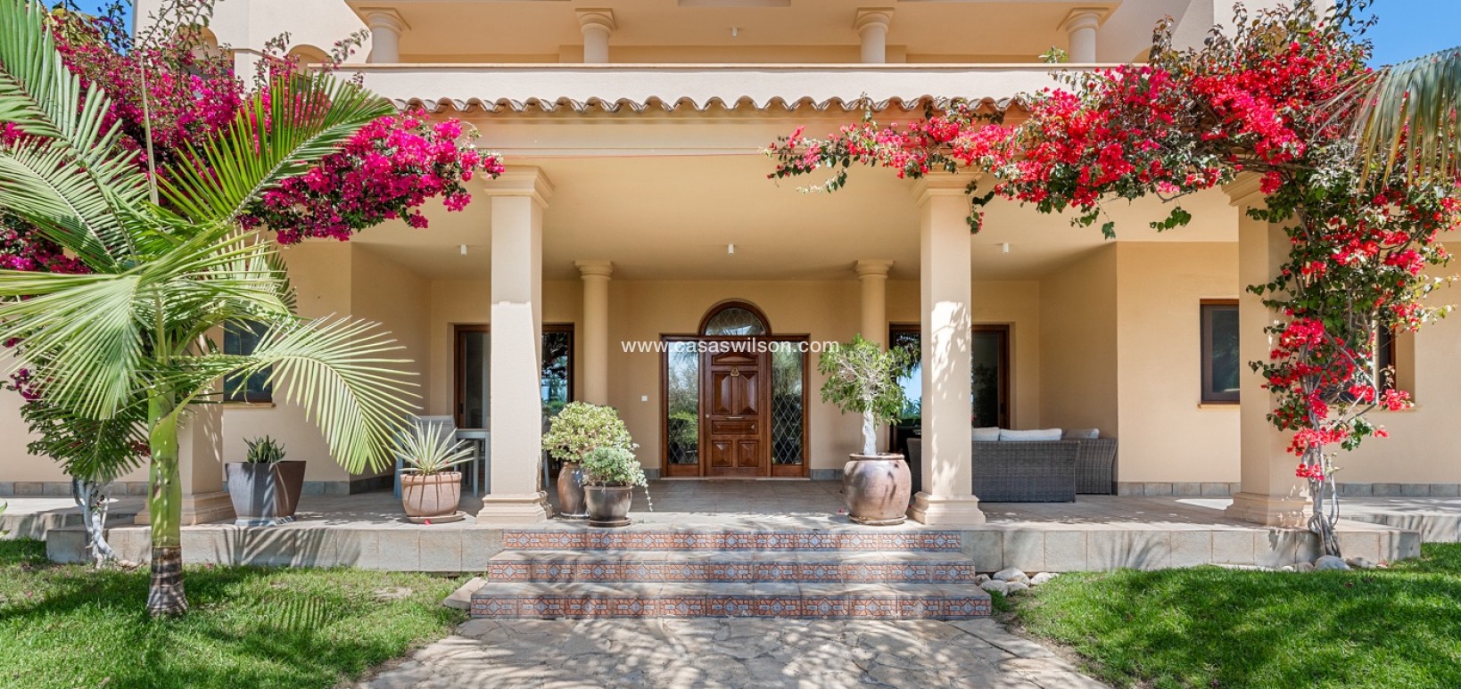 Sale - Villa - Elche - Elche/Elx