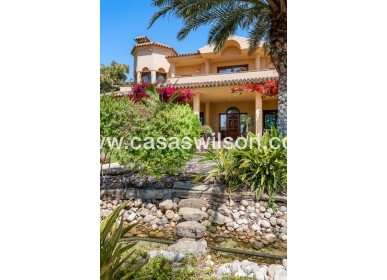 Sale - Villa - Elche - Elche/Elx