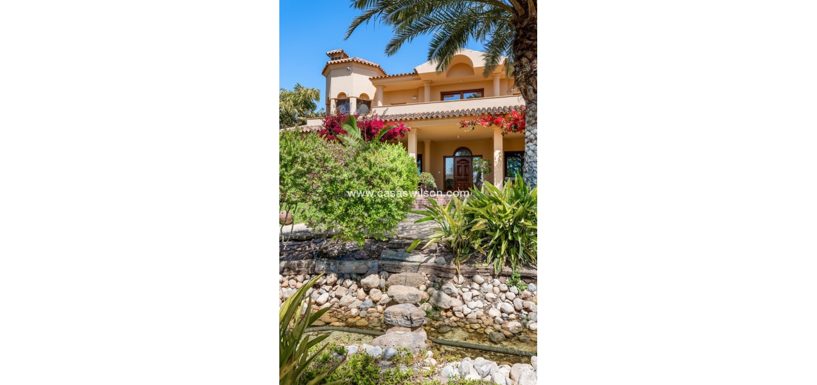 Sale - Villa - Elche - Elche/Elx