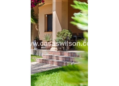 Sale - Villa - Elche - Elche/Elx